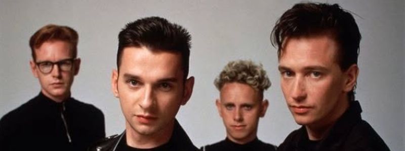 Tajomstvo Depeche Mode (1989)