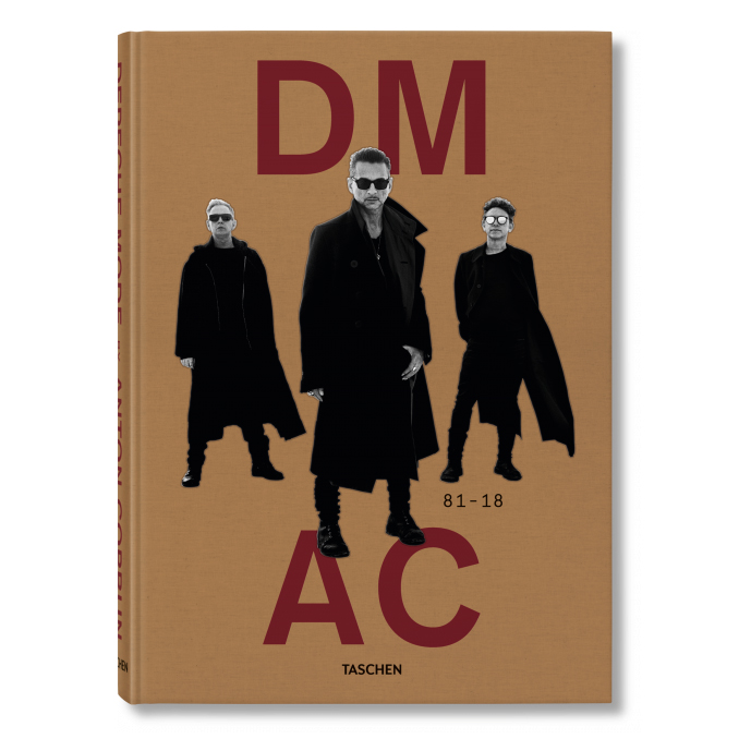 Ponuka: limitovaná edicia knihy DM+AC
